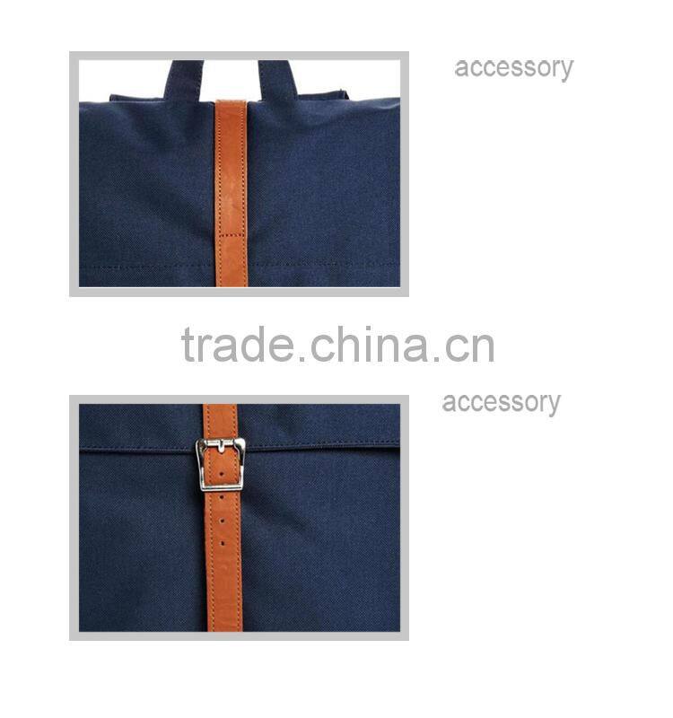 China alibaba wholesale high standard laptop backpack bag