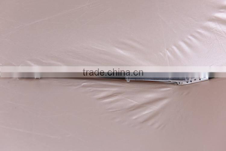 Wind is prevented bask in dual-use folding umbrella in the rain or shine