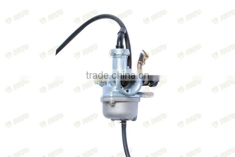 runtong pz20 motorcycle carburetor for sale