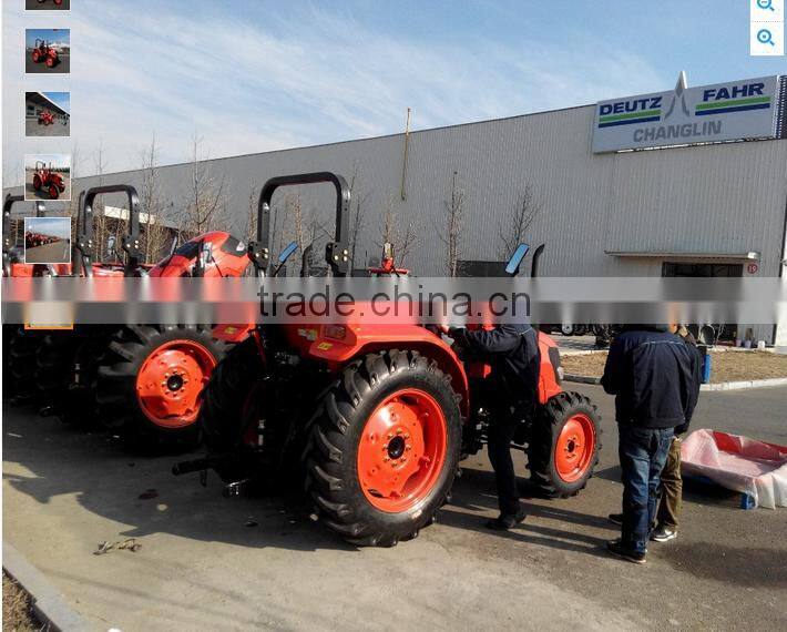 45hp China Tractors For Sale