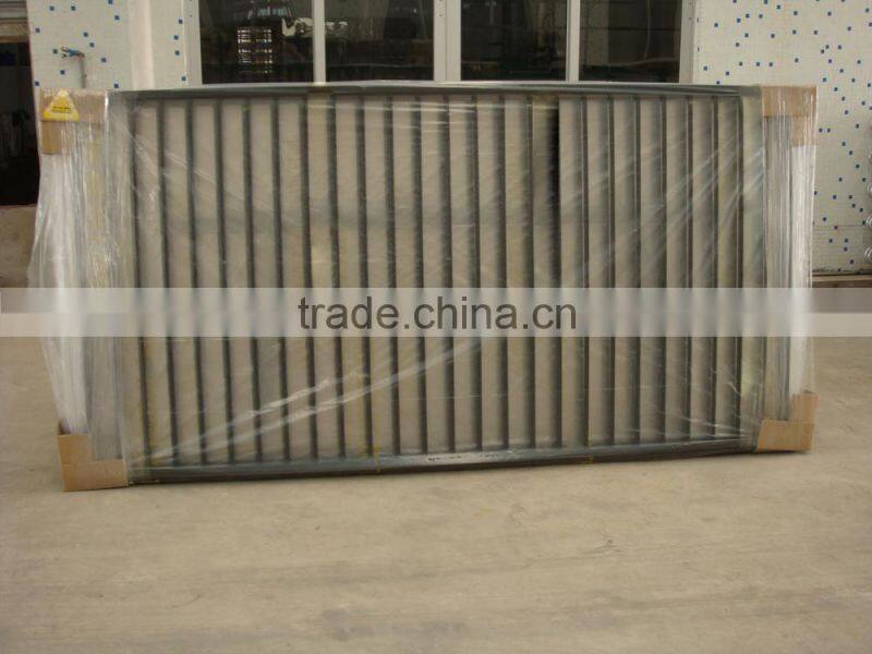 Brilliance China Customized Aluminium Fence