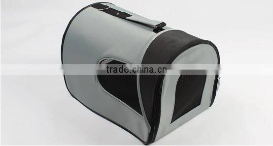 Good Quality Waterproof Canvas Pet Carrier Bag