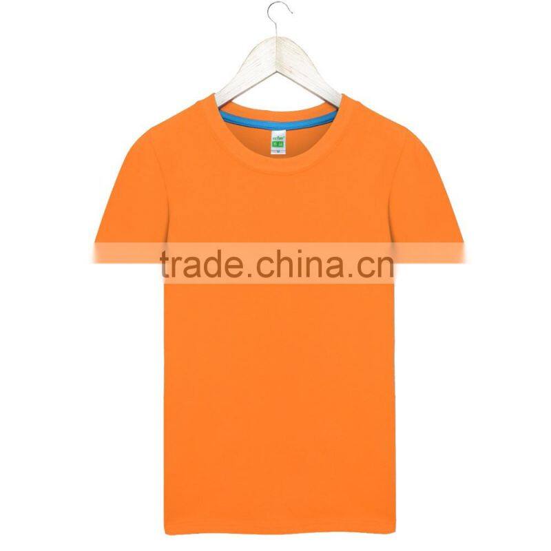 OEM Service/Stock Basic Colored Boy Tshirt Printing