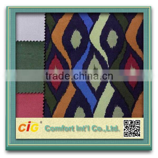 100% Polyester Burn Out Knitting Velvet/Upholstery Fabric/Home Textile Sofa Fabric