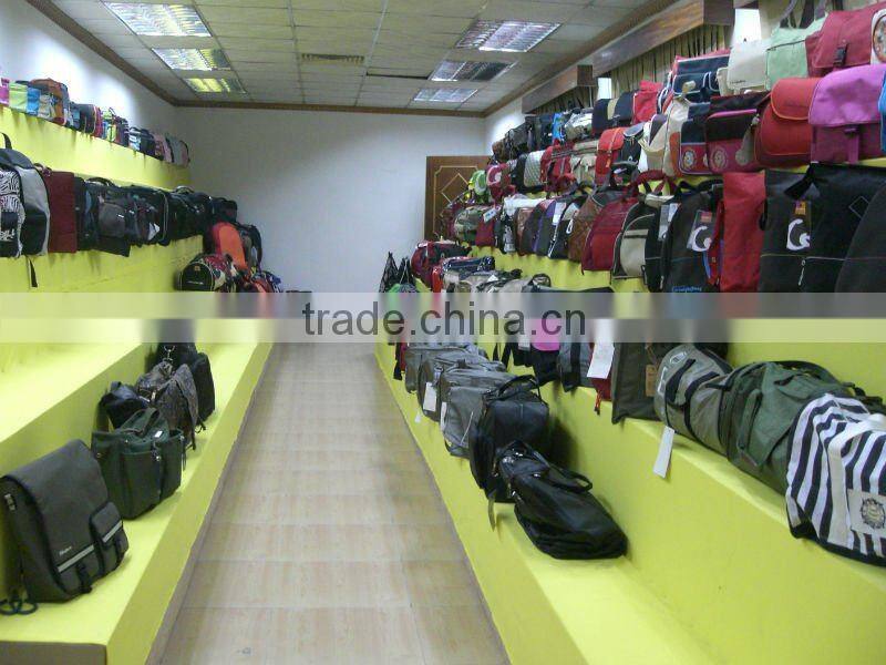 Sport Bags Wholesale