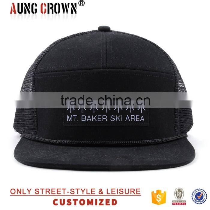 adjustable mesh cap,cheap sports mesh cap