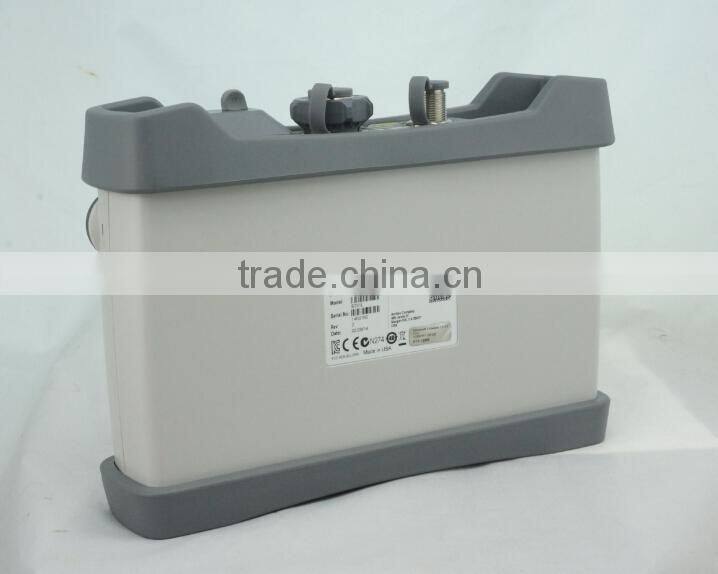Original 2 MHz to 4 GHz Handheld Cable and Antenna Analyzer S331L satellite spectrum analyzer