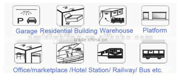 18W T5 LED tube even light OMK-T5A-18W