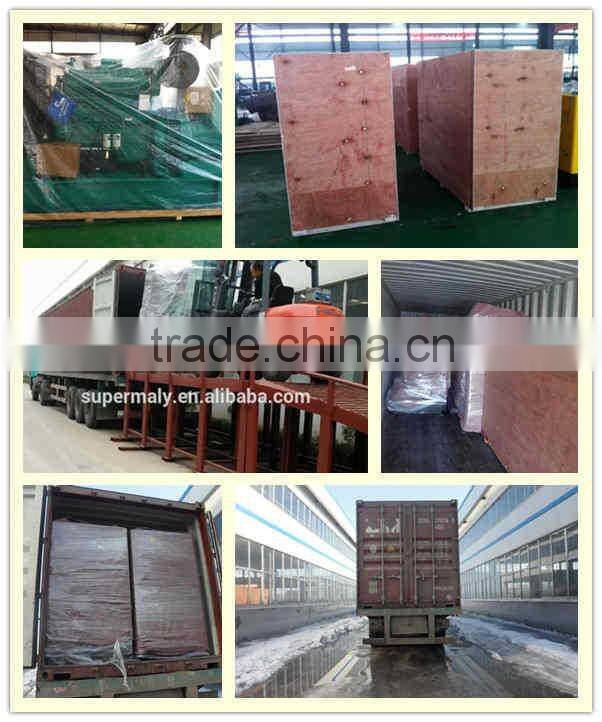 400kva diesel generator three phase CE aproved