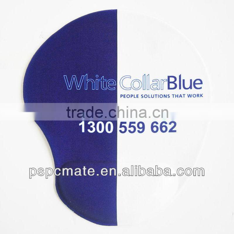 supreme Gel mouse pad wrist rest