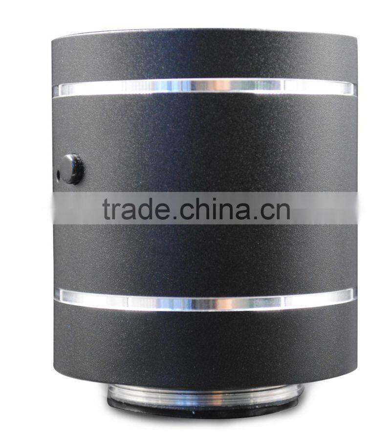 High power 20W music mini bluetooth speaker vibration speaker with rohs