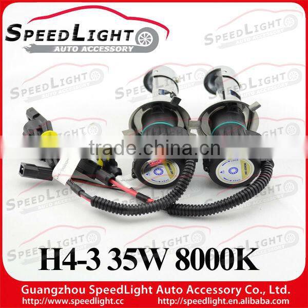 China Factory Direct Xenon Track Lighting