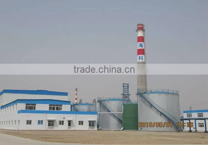 Temperature Control PLC Coal Water Slurry / Mixture burning Drink water boiler
