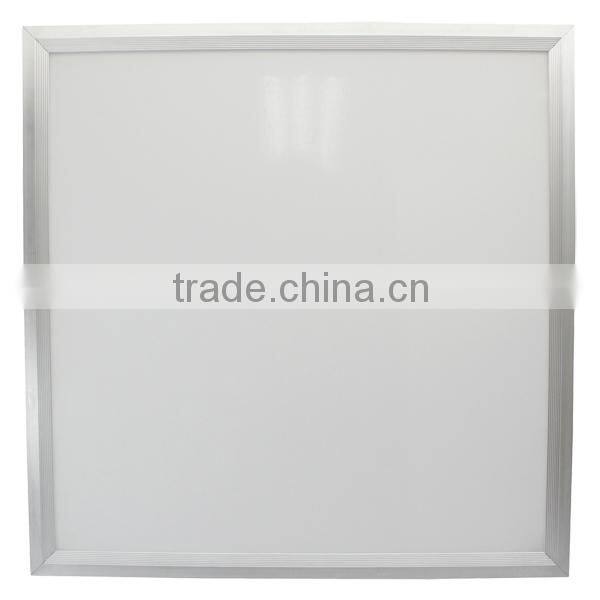 high lumen led 600x600 ceiling panel light