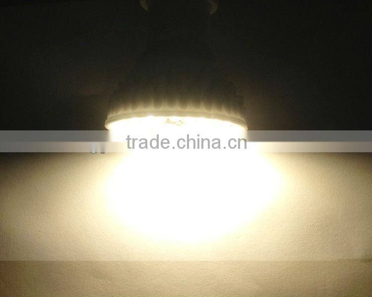 ceramic 2835 smd led GU10 6W GU10 LED Lamps UK