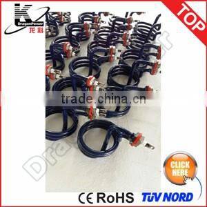 Industrial Usage and Thermocouple