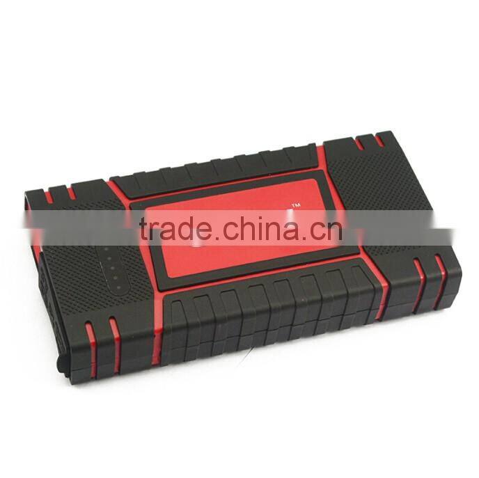Mini car Jump starter 8000mAh Carku Epower 67 for 12V car