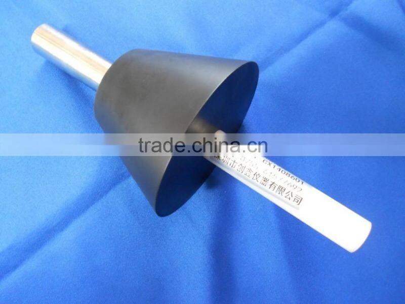 Iec61032 Children Test Finger Probe 19 For Electric Shock Protection