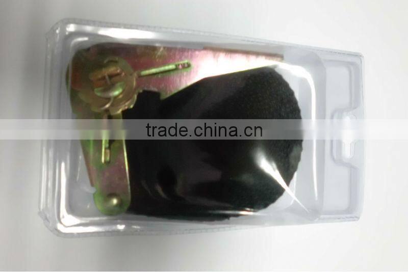 Buckle Tie Down with Blister packing