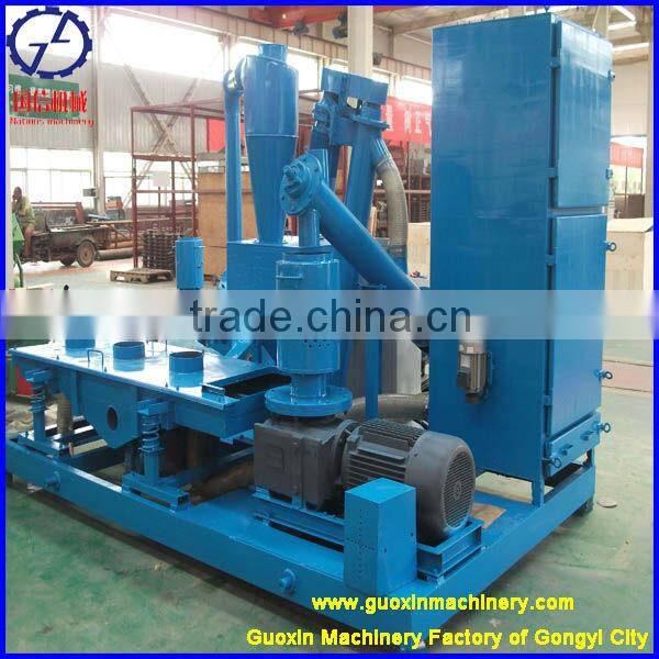 Super quality wood pellets making line with best service