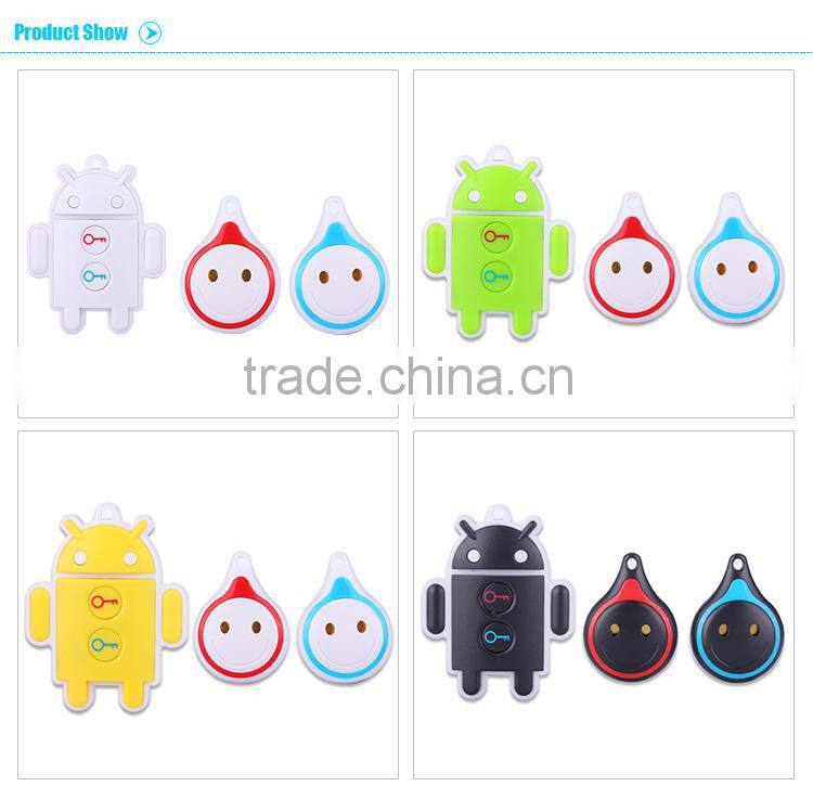 hot sales universal wireless clapping car key finder