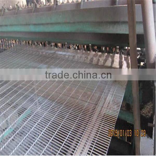 358 high security prison welded wire mesh fence