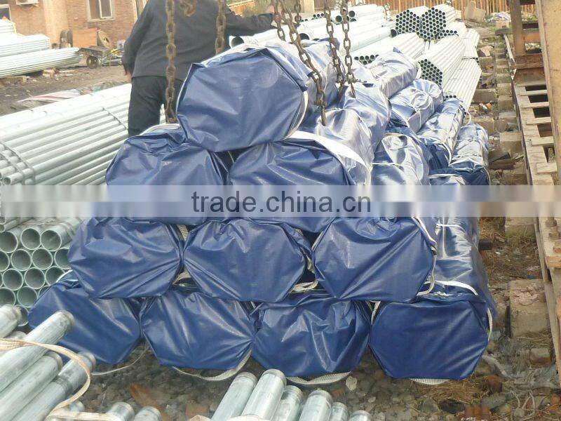 galvanized steel conduit pipe bs4568