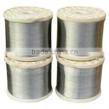 304 braided stainless steel wire
