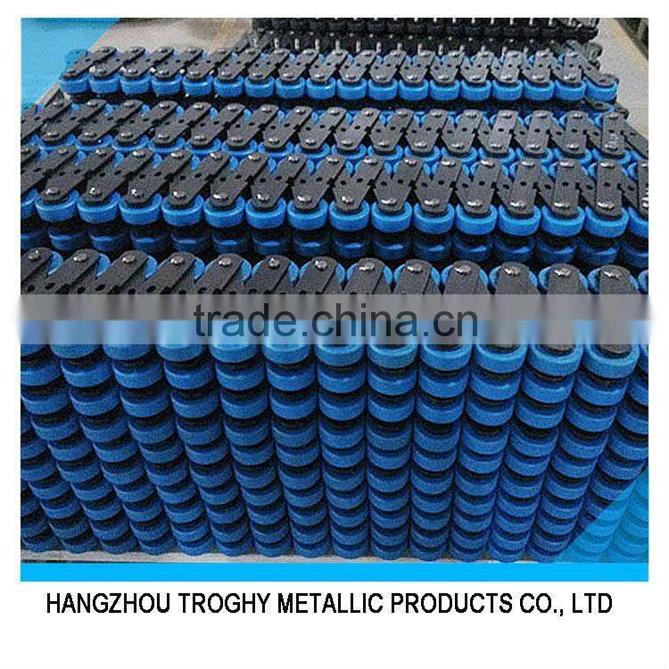 TL133H ISO Escalator Step Chains