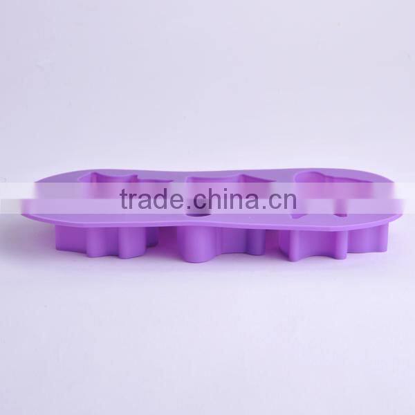 Best Selling Silicone Cute Moon Cake Tool