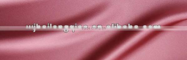 Factory direct sales Dull satin fabric for Dress,underwear,nightgown,garment, etc