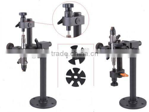 diesel convertible injector dismounting stand