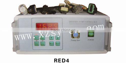 RED4 common rail injector electronic-controller--7