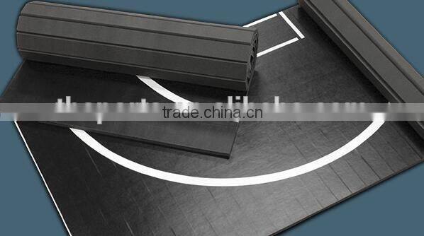 Martial Art Flexi Roll Mats