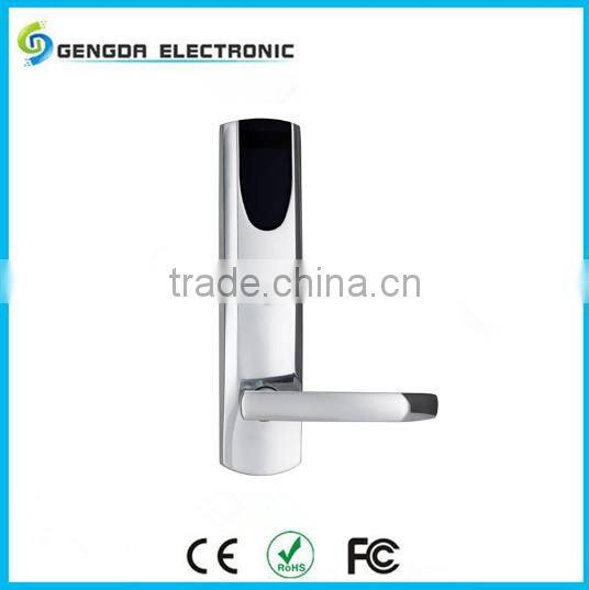 Patio Small Swipe Card Door Lock