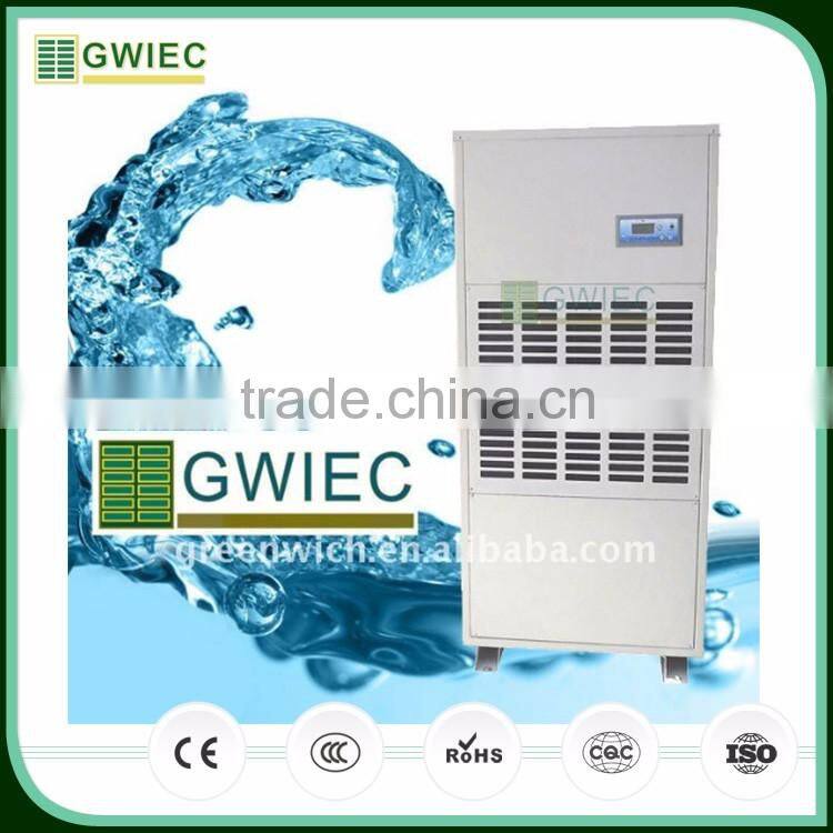 GWIEC New China Products For Sale Atmospheric Pure Water Generator Machine 500L