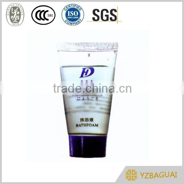 Hotel Amenity shampoo