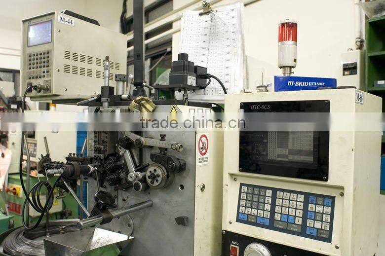 Precision mold recliner tension chair coil springs China Manufacturer