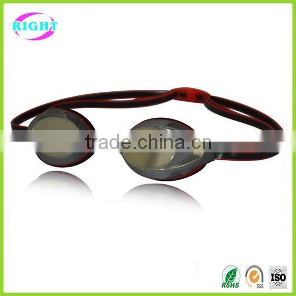 Silicone Swimming Goggle For Swim