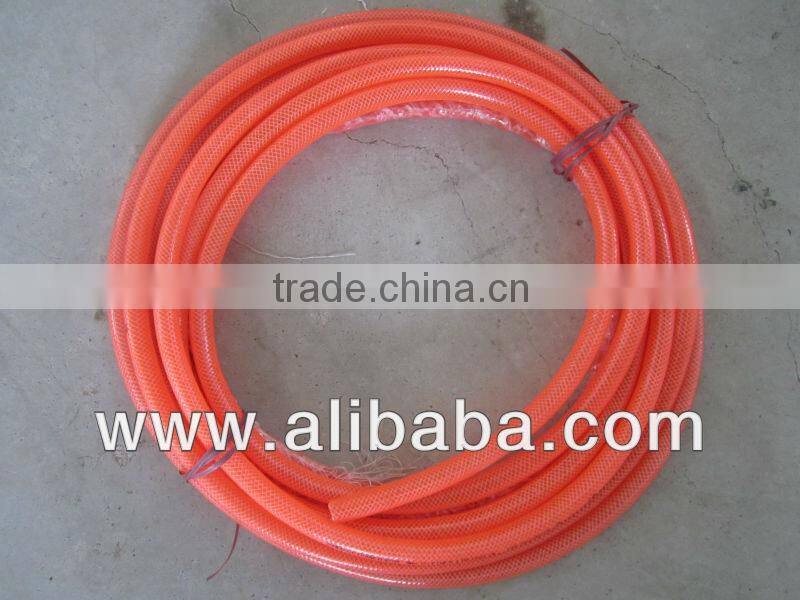 PVC Flexible hoses Sakkthi Polymers - Gangafflex, Yamunafflex, rubber hose from Sakkthi Polymers