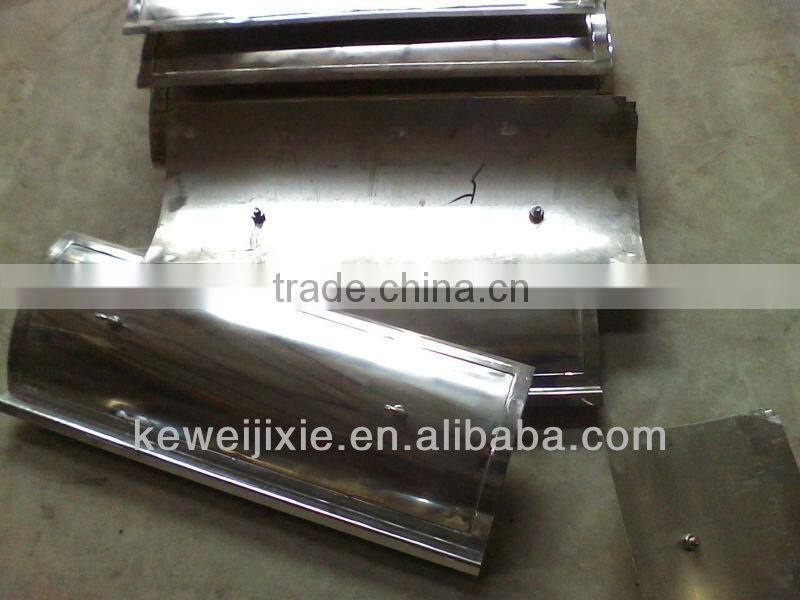 2 tons apple juice extractor