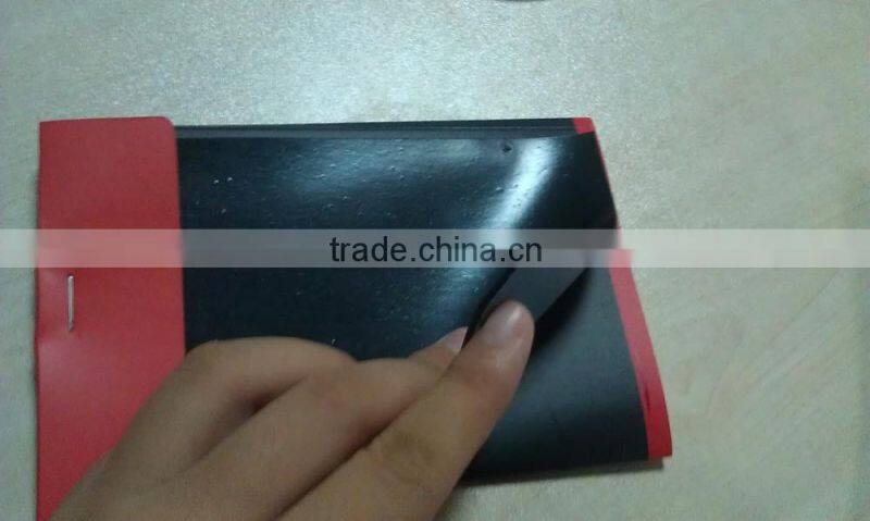 Self-adhesive bitumen waterproof menbrane