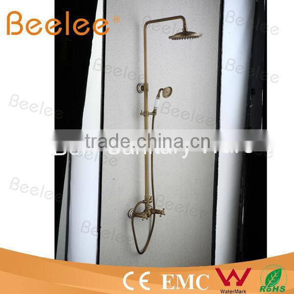 New Fashion Design Antique Shower faucet