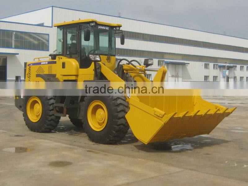 china brand new 3ton wheel loader SDLG LG936L only 25800usd per unit DEUTZ engine