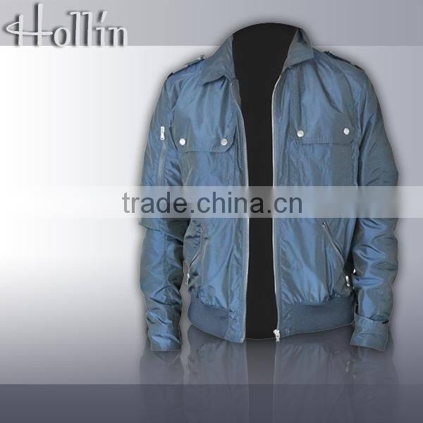 Man jacket for spring