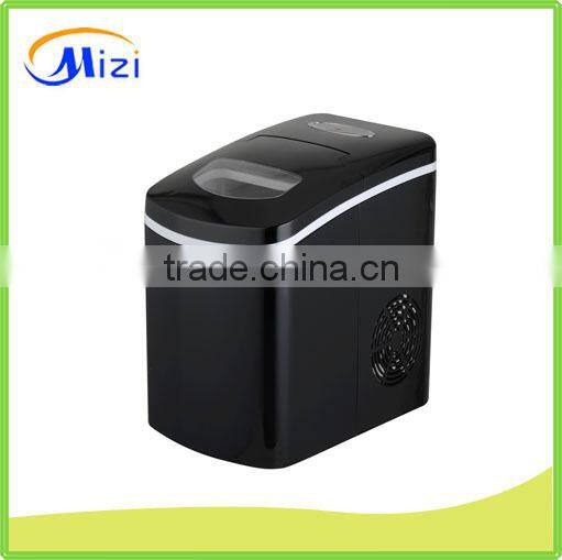 ETL CE LFGB approved portable ice maker
