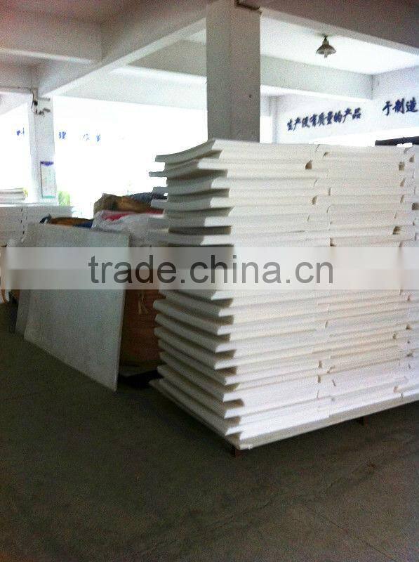 good quality hollow sheet