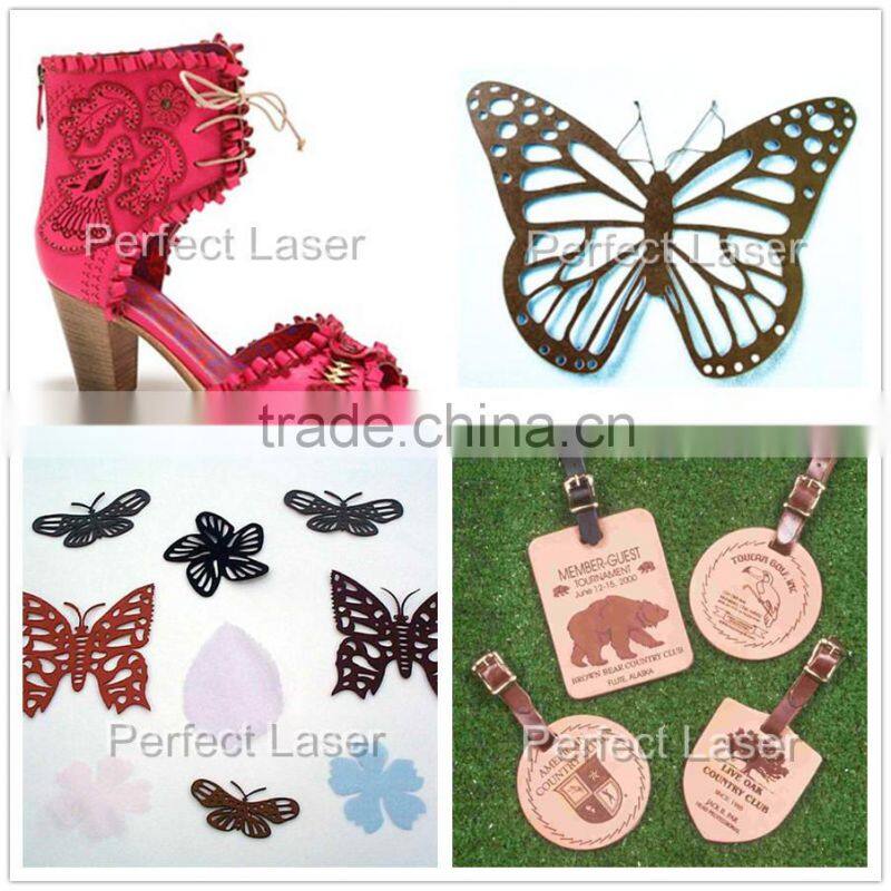 acrylic 3D laser engraving machine