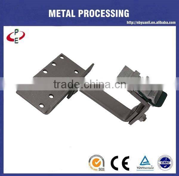 roof hook of solar panel