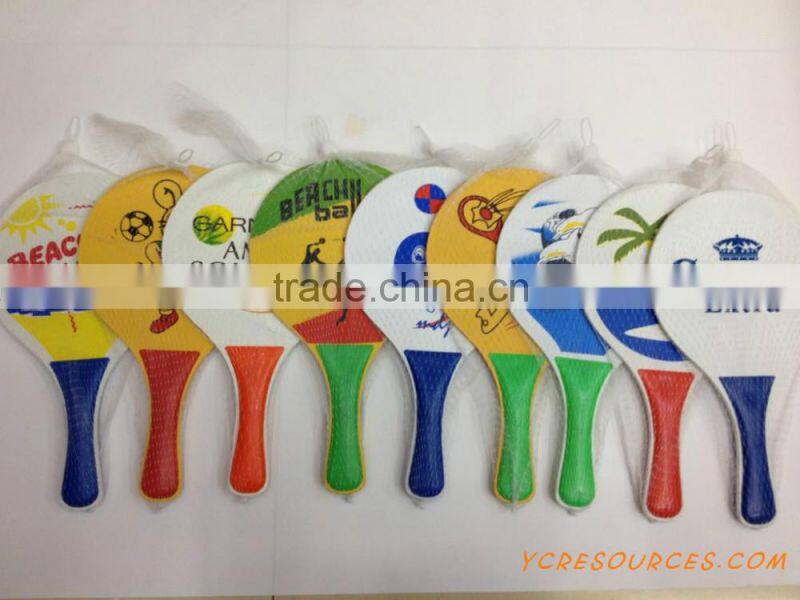 Promotional Gift for Beach Bats with Many Types Available (OS05005)